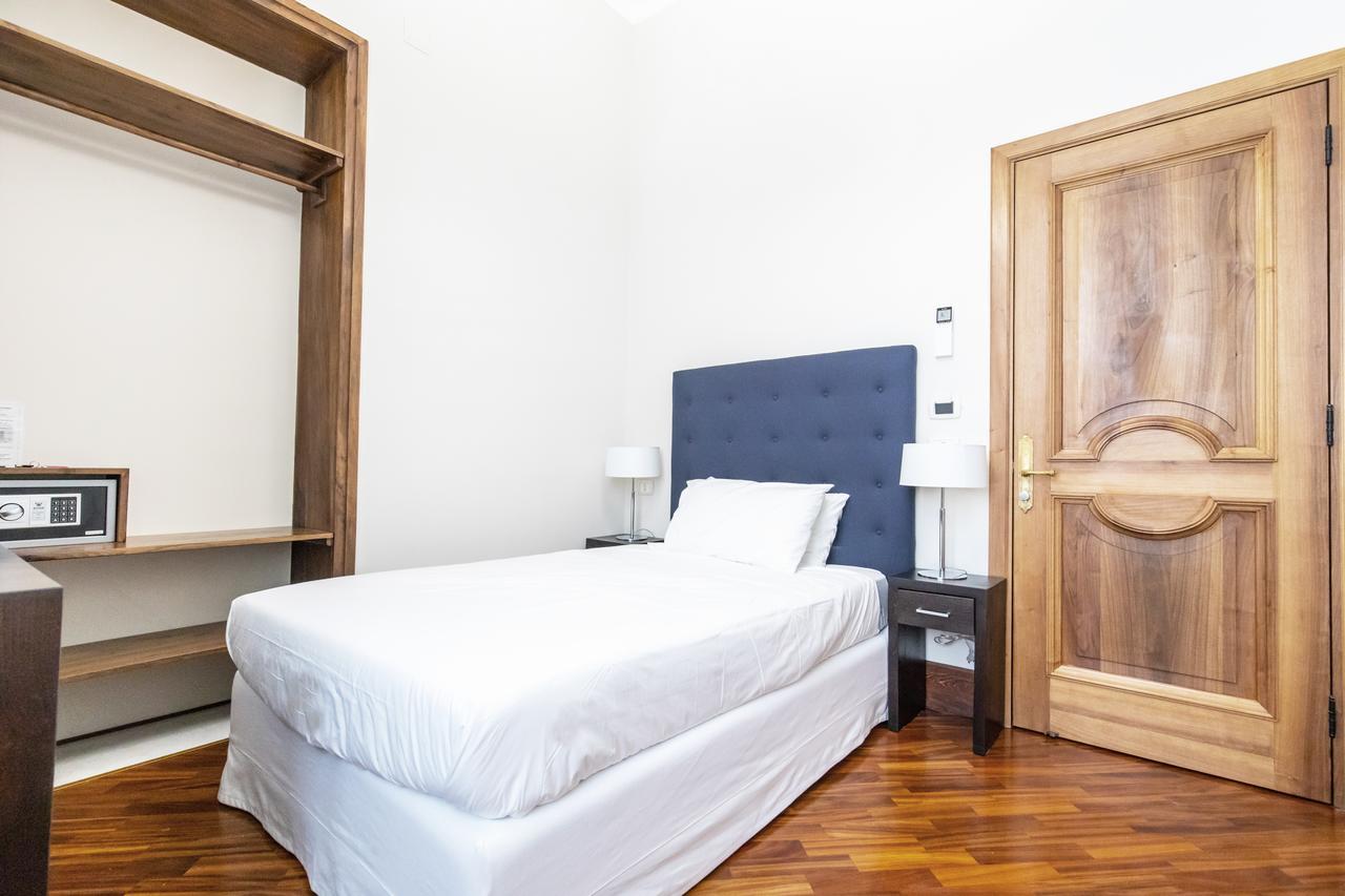 Gramsci Suites Νάπολη Εξωτερικό φωτογραφία